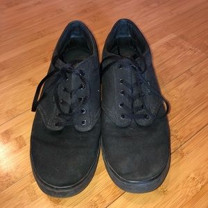 Vans Authentic Skate Shoe